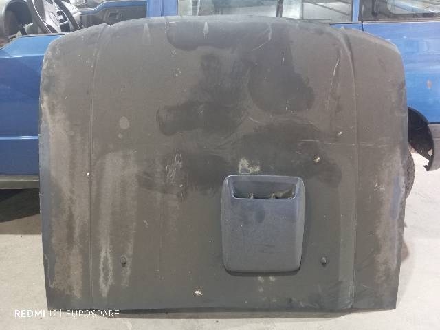 NISSAN 65100VB310 Капот в наличии Николаев
