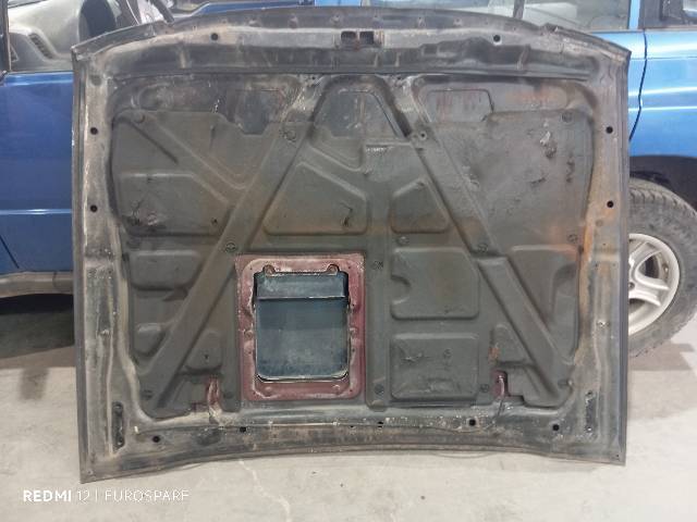 65100VB310 Капот купить Павлоград