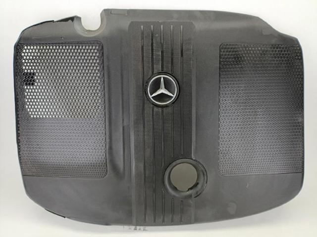 A6510101167 MERCEDES Крышка двигателя купить в Черновцы