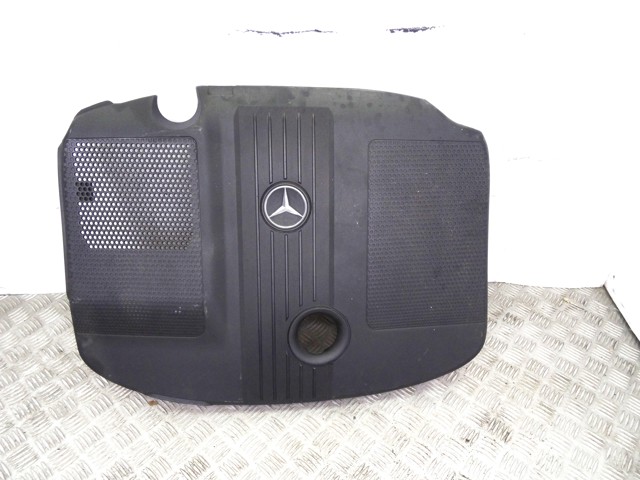 6510102167 MERCEDES Крышка двигателя купить в Винница