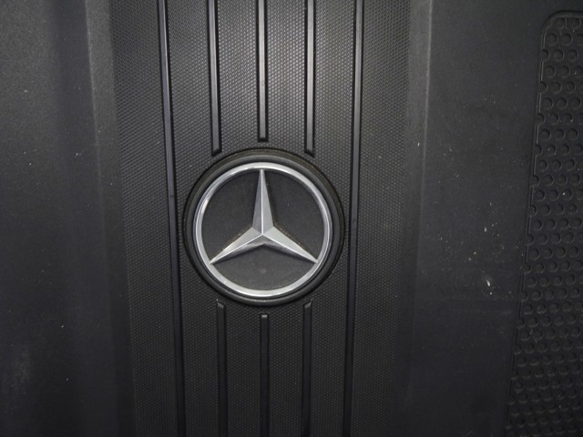 MERCEDES 6510102167 Крышка двигателя в наличии Житомир