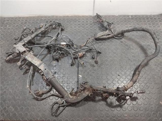 MERCEDES 6510109905 Двигатель в наличии Киев