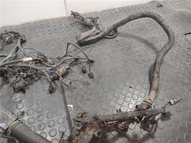 MERCEDES 6510109905 Двигатель в сборе в наличии Черкассы