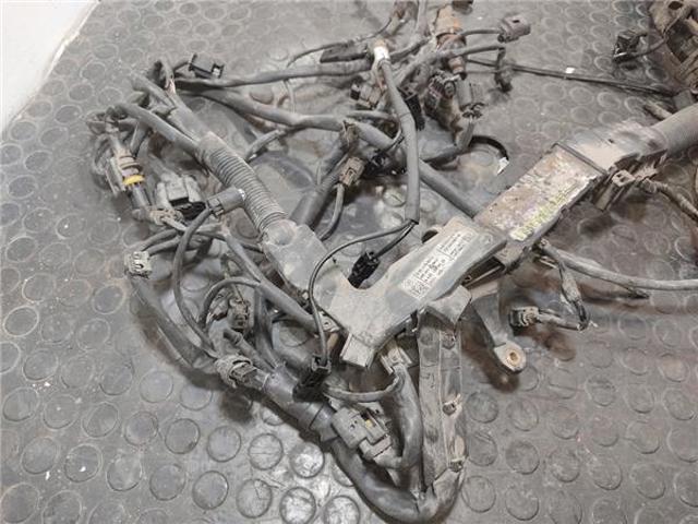 6510109905 MERCEDES Двигатель в сборе купить в Павлоград