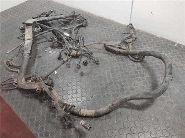 MERCEDES 6510109905 Двигатель в наличии Полтава