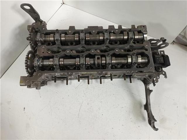 MERCEDES 6510160201 Головка блока цилиндров (ГБЦ) в наличии Львов