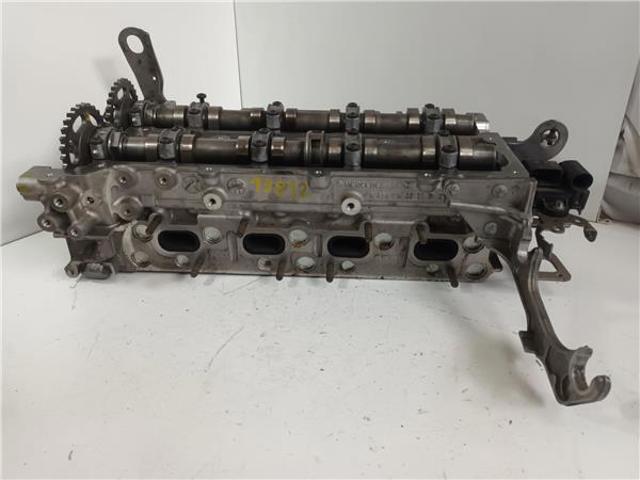 MERCEDES 6510160201 ГБЦ в наличии Полтава