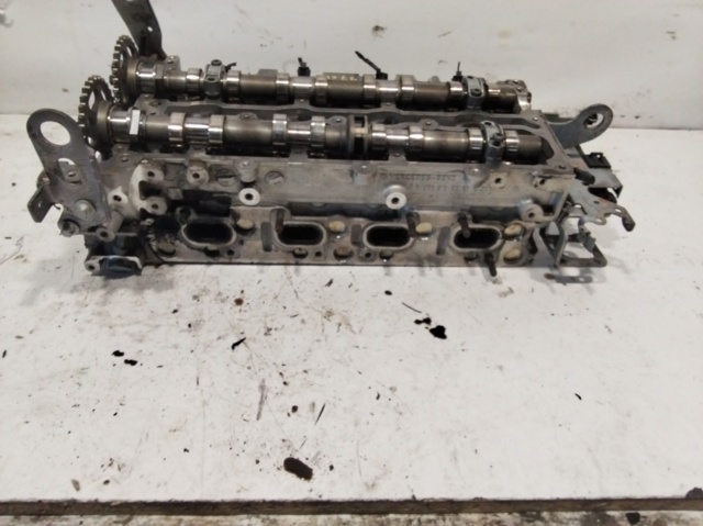 6510160201 MERCEDES ГБЦ купить в Чернигов