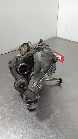 6510904980 MERCEDES Турбина купить в Хмельницкий