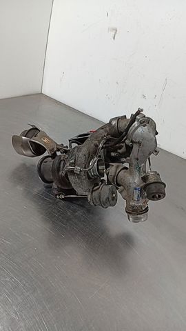 6510904980 MERCEDES Турбина купить в Черновцы