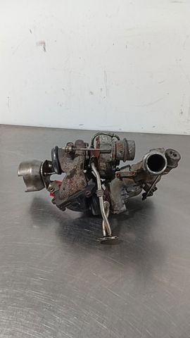 MERCEDES 6510904980 Турбина в наличии Ужгород