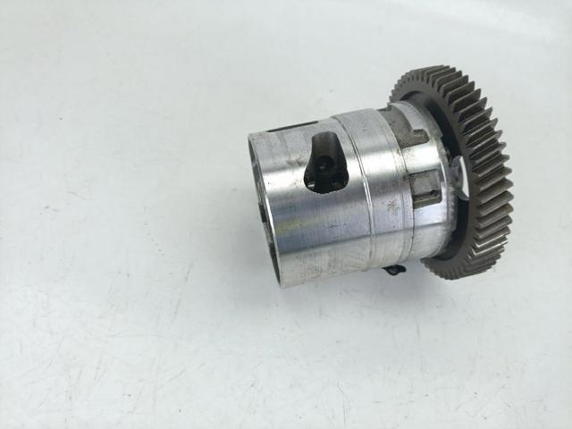 MERCEDES 6511801500 Масляный насос в наличии Винница