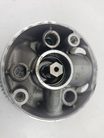 MERCEDES 6511801500 Насос масляный в наличии Павлоград