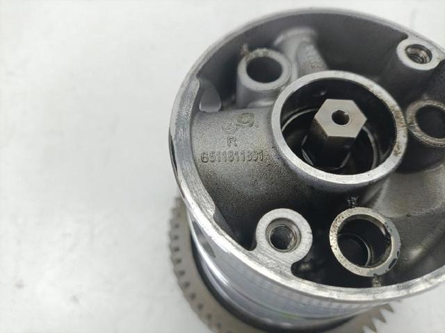 6511801500 MERCEDES Насос масляный купить в Винница