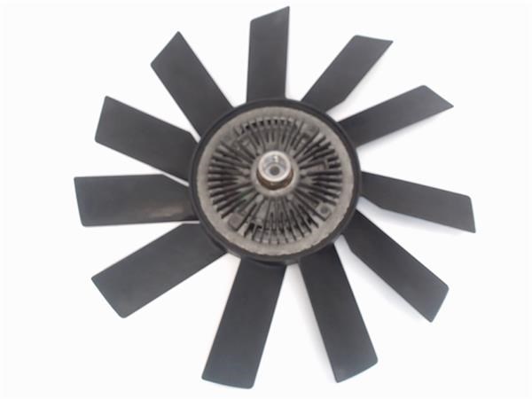 6512100000 Вискомуфта (вязкостная муфта) вентилятора охлаждения купить Запорожье