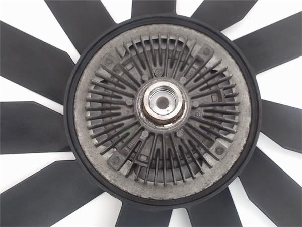 Motor de ventilador viscoso para bmw 3 coupé (e36) (1991-1998) 318 é 184s1 6512100000