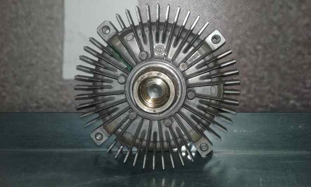 BMW 6512100000 Вискомуфта вентилятора в наличии Харьков