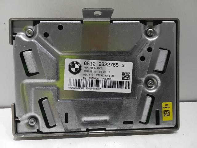 65122622765 BMW купить в Днепр
