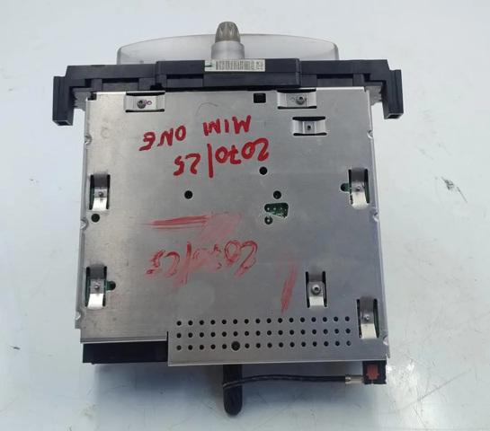 65123455681 BMW Магнитола (радио AM/FM) купить в Одесса