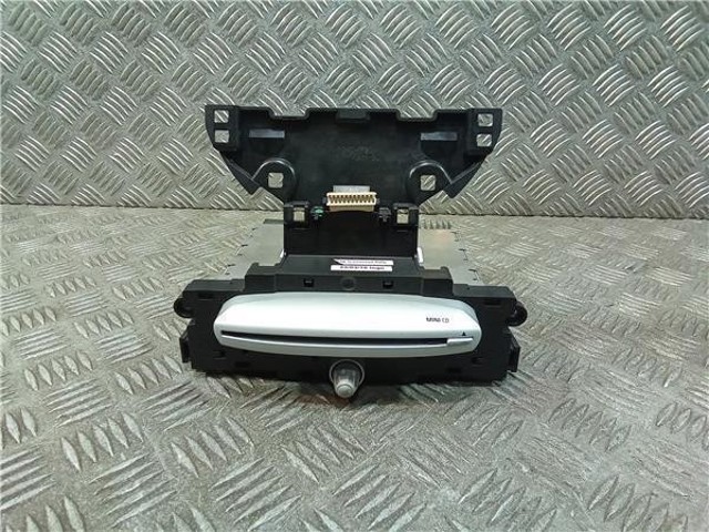 BMW 65123455681 Магнитола в наличии Хмельницкий