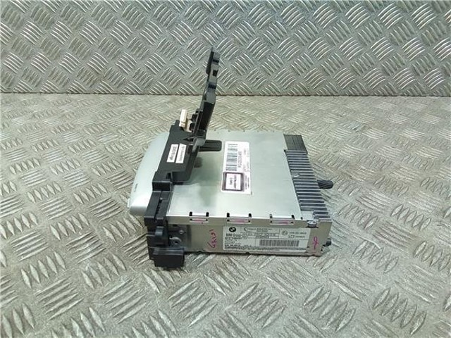BMW 65123455681 Магнитола (радио AM/FM) в наличии Тернополь