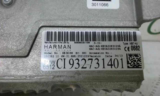 65126826783 Магнитола купить Сумы