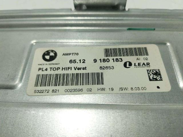 65126834899 BMW купить в Тернополь