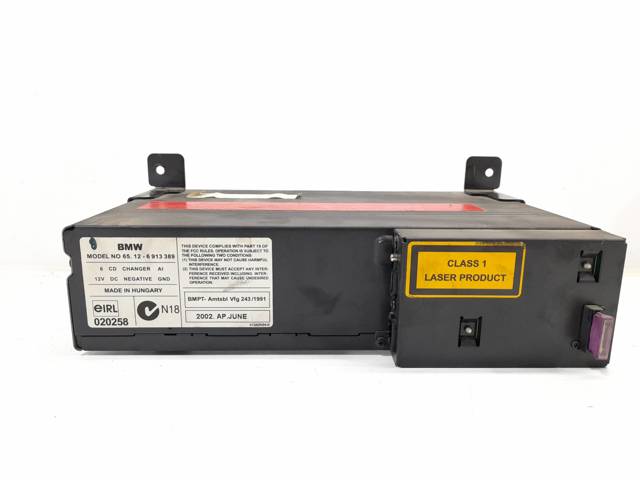 65126913389 BMW купить в Ирпень