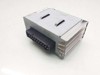 Reforçador do som de sistema de áudio 65126920461 BMW