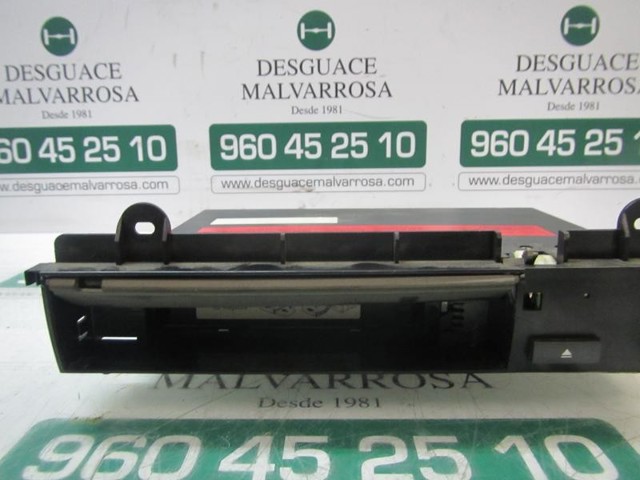 Cambiador 65126935934 BMW