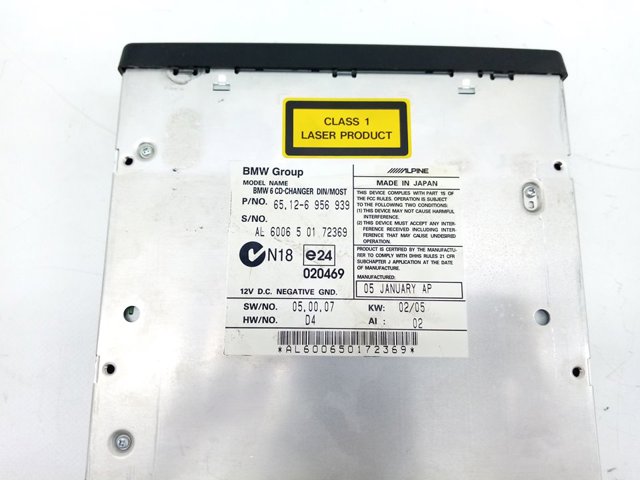 65126956939 BMW купить в Одесса
