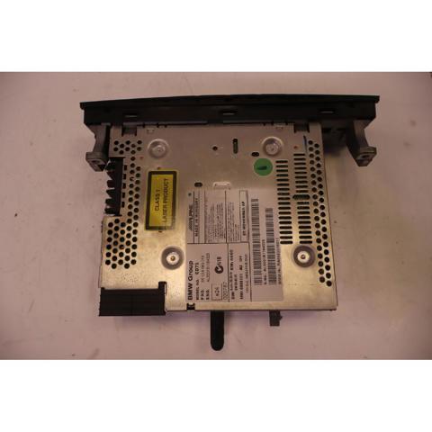 65126983018 BMW Магнитола купить в Запорожье