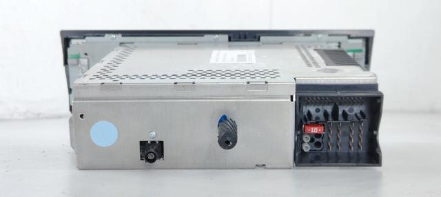 65126983018 BMW Магнитола купить в Запорожье