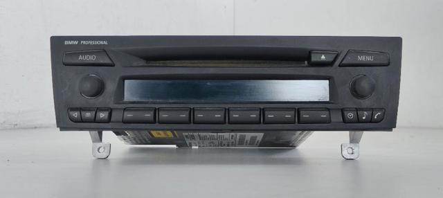 BMW 65126983018 Магнитола в наличии Чернигов