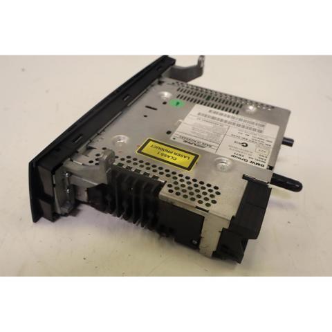 65126983018 BMW Магнитола (радио AM/FM) купить в Ирпень