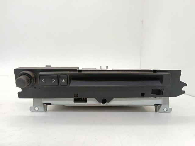 BMW 65129117532 Магнитола (радио AM/FM) в наличии Запорожье