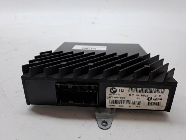 65129164379 BMW Усилитель звука аудиосистемы купить в Кривой Рог