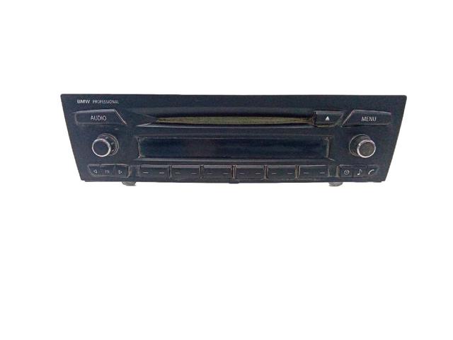 BMW 65129187108 Магнитола (радио AM/FM) в наличии Ужгород