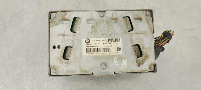 BMW 65129253196 в наличии Черновцы