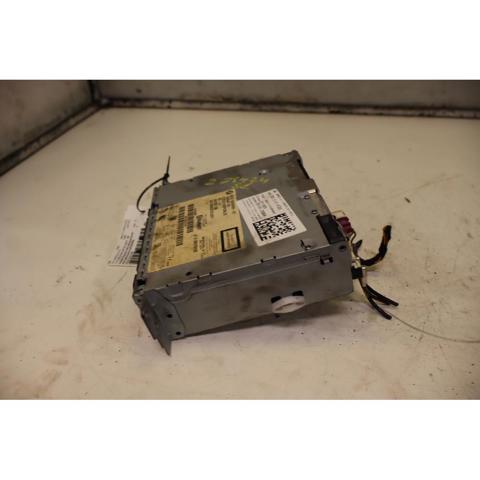 65129290989 BMW Магнитола (радио AM/FM) купить в Украина