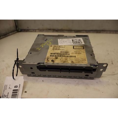 65129290989 BMW Магнитола (радио AM/FM) купить в Полтава