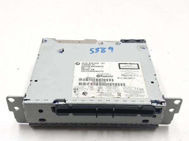 65129341075 Магнитола (радио AM/FM) купить Каменское