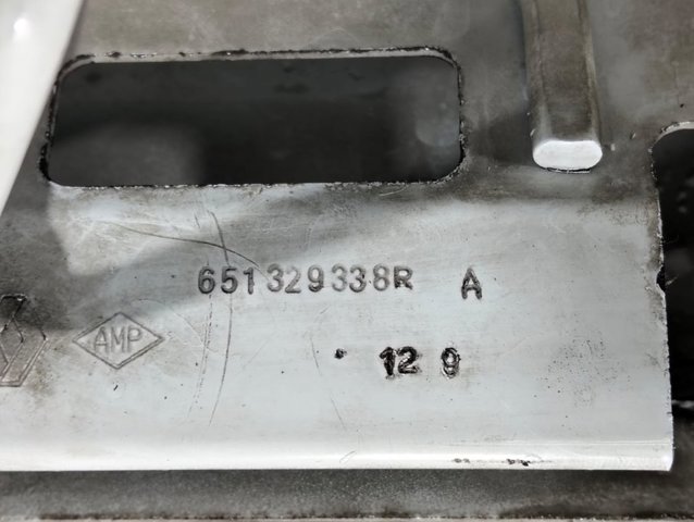 651329338R RENAULT купить в Полтава