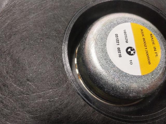 65136801075 BMW купить в Полтава