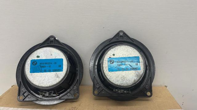 65136922214 BMW Динамик передней двери купить в Запорожье