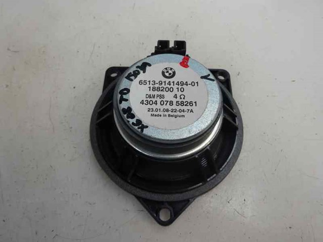 BMW 6513914149401 в наличии Черкассы