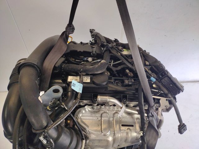 MERCEDES 651901 Двигатель в сборе в наличии Черкассы