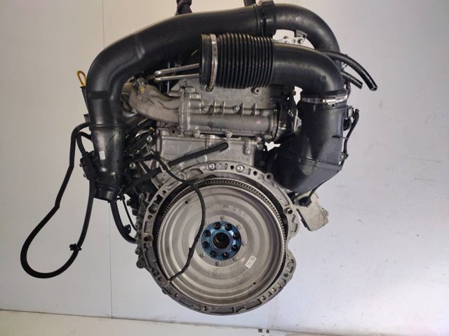 651901 MERCEDES Двигатель купить в Полтава