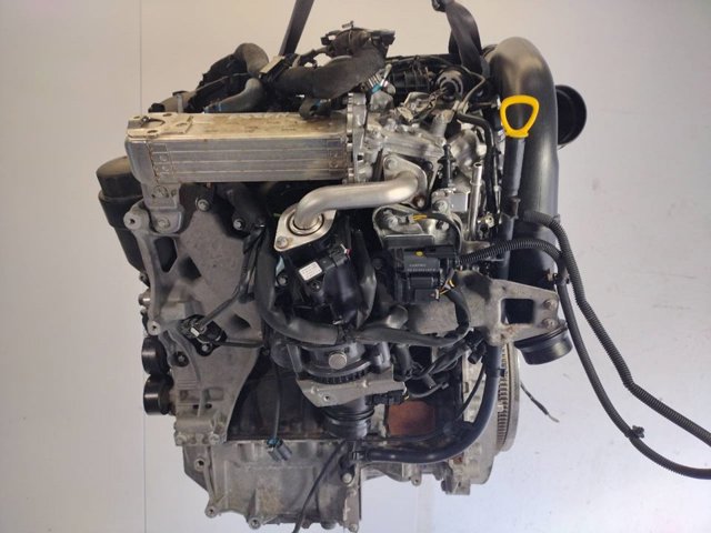 MERCEDES 651901 Двигатель в наличии Черкассы