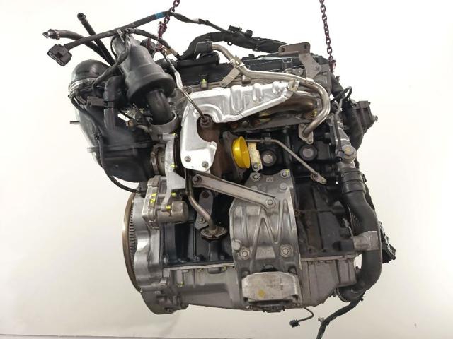 651901 MERCEDES Двигатель в сборе купить в Харьков